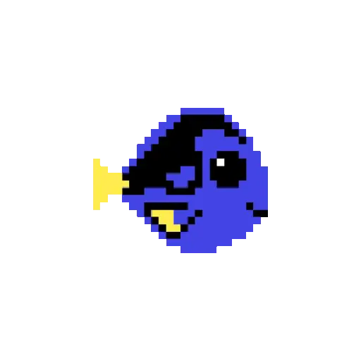Disney Pixels 9