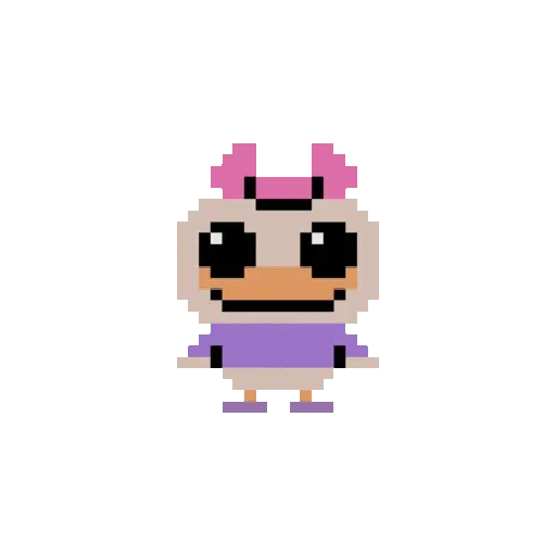 Disney Pixels 10