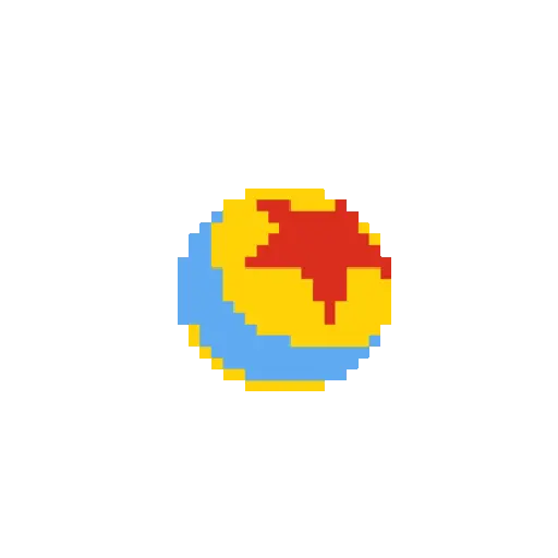 Disney Pixels 7