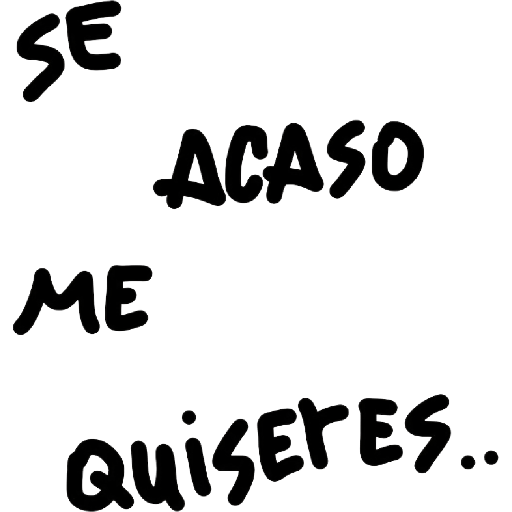 Frases de Amor ❤️