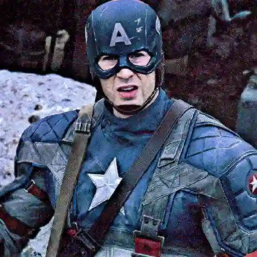 Chris Evans
