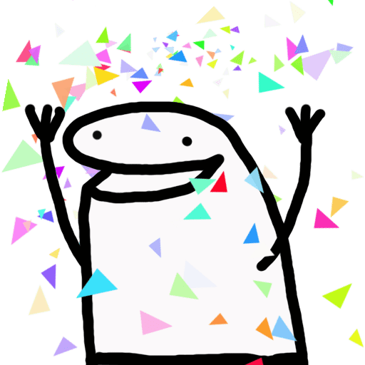 Flork Party 🎉