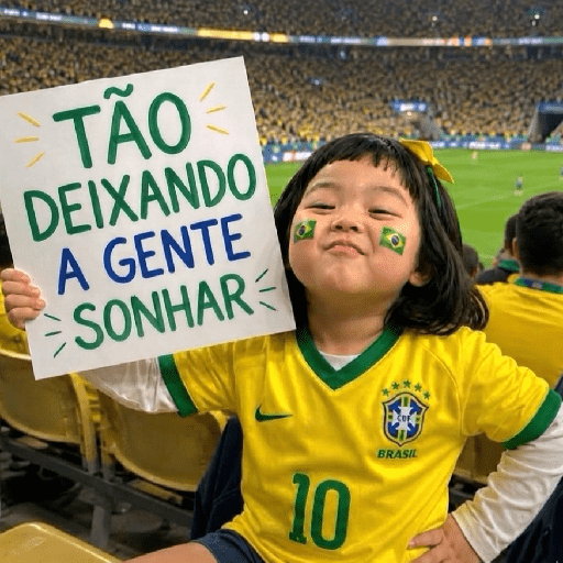 VAI BRASIL 🇧🇷💚💛 4