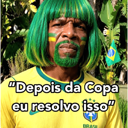 VAI BRASIL 🇧🇷💚💛 2