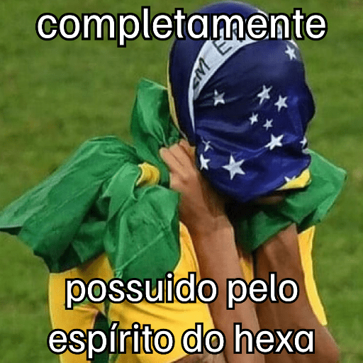 VAI BRASIL 🇧🇷💚💛 29