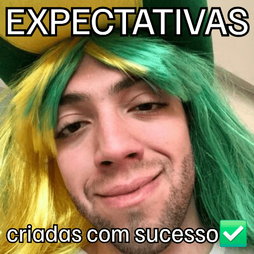 VAI BRASIL 🇧🇷💚💛 15