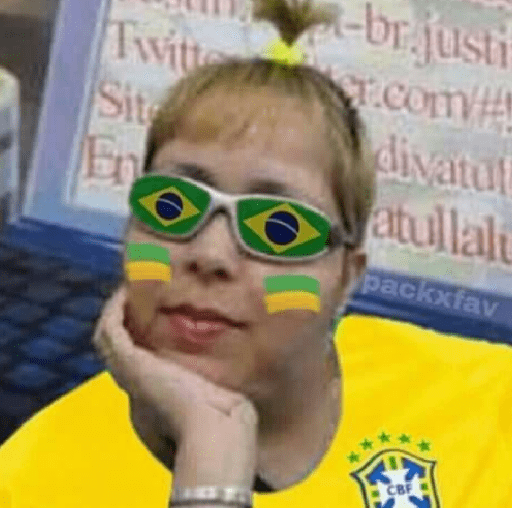 VAI BRASIL 🇧🇷💚💛 22