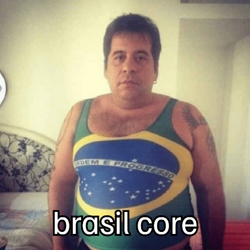 VAI BRASIL 🇧🇷💚💛 14
