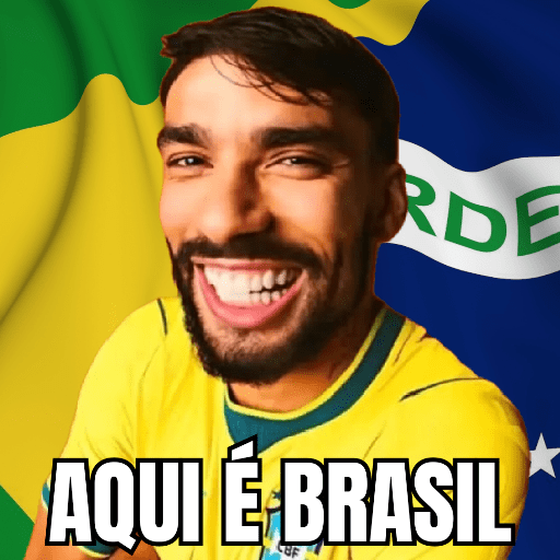 VAI BRASIL 🇧🇷💚💛 7