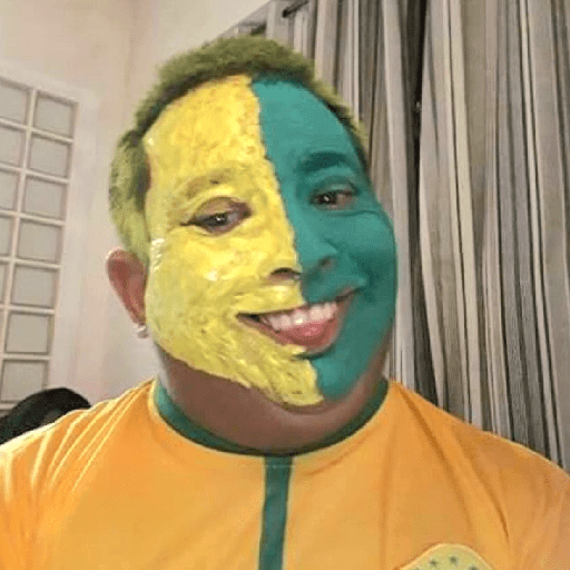 VAI BRASIL 🇧🇷💚💛 20