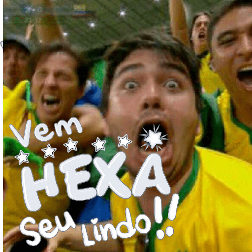 VAI BRASIL 🇧🇷💚💛 24