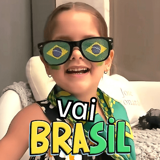 VAI BRASIL 🇧🇷💚💛 18