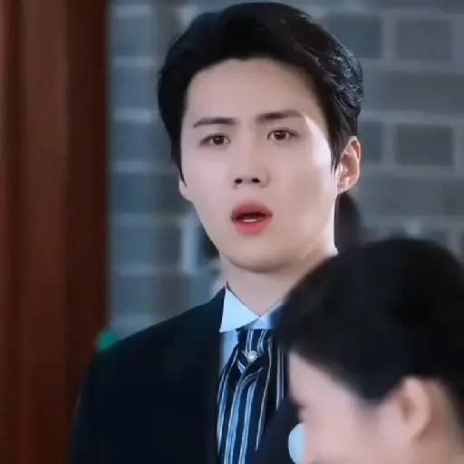 Dorama Tangerine Tiktok