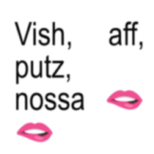 Memes em frases