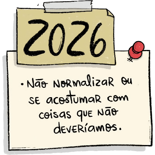 Bilhetes para 2026