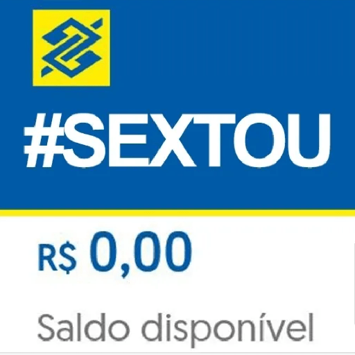 Sem dinheiro | Pobre 12