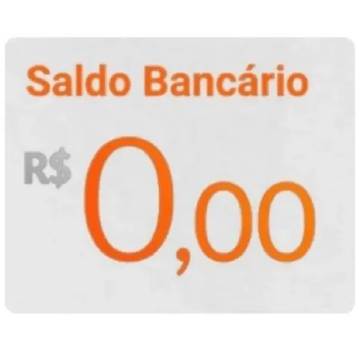 Sem dinheiro | Pobre 11