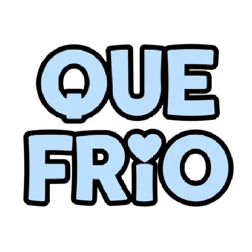 FRIO ❄️ INVERNO