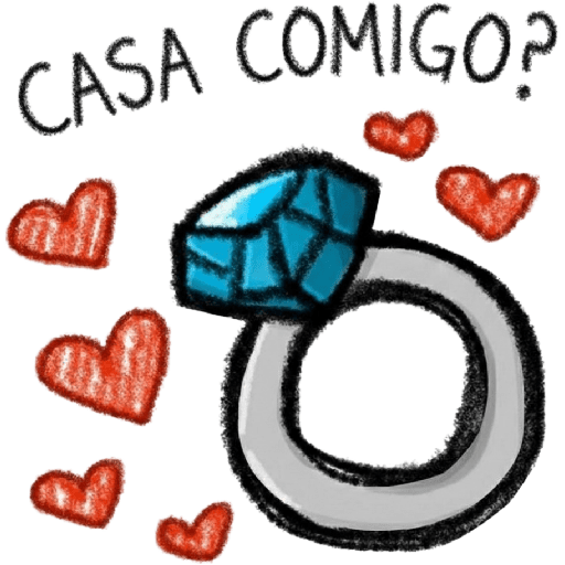Pack de casal ❤️