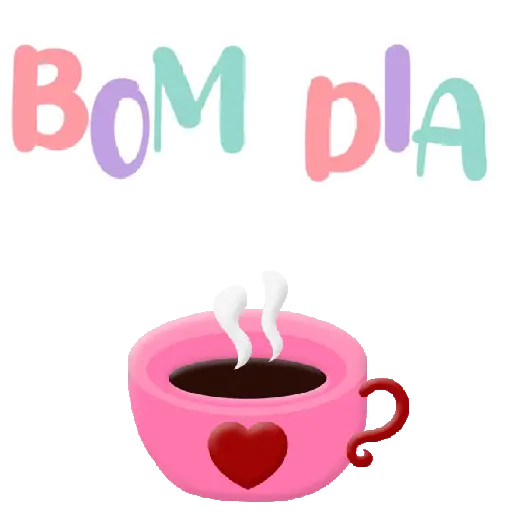 BOM DIA ☀️