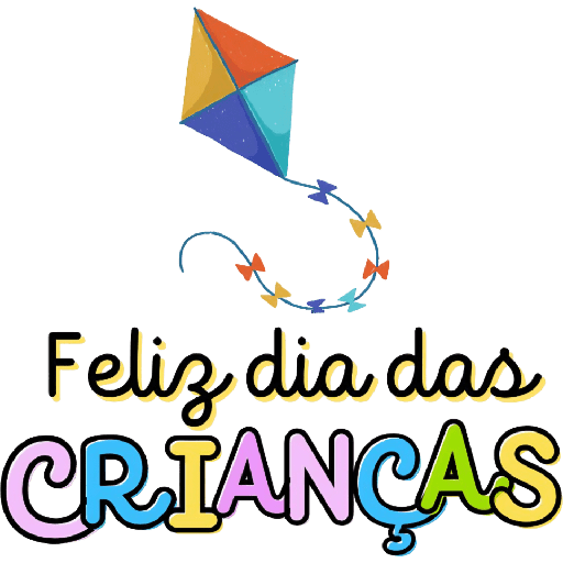 Dia das Crianças 🧸🧩🎈
