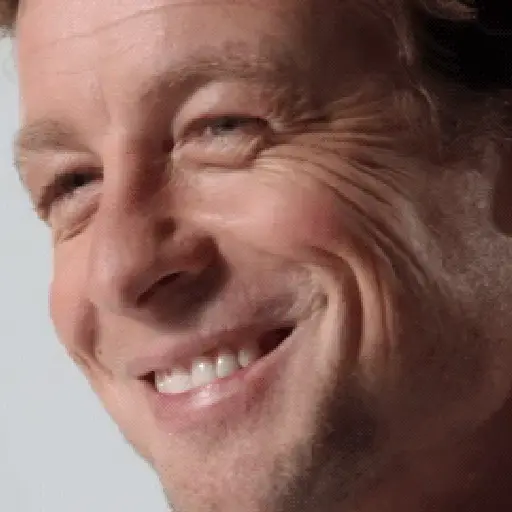 Patrick Jane - Mentalista 18