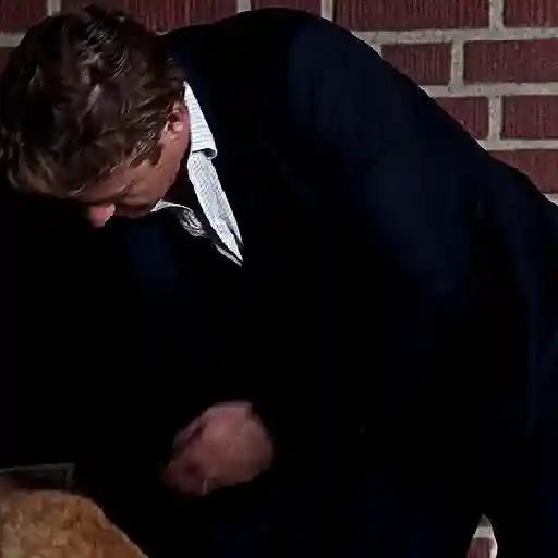 Patrick Jane - Mentalista 10