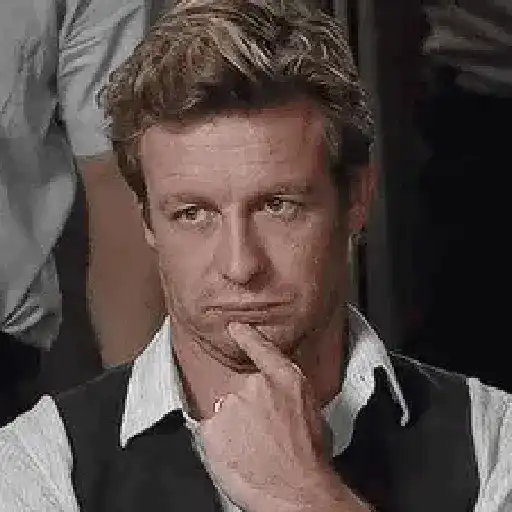 Patrick Jane - Mentalista 20