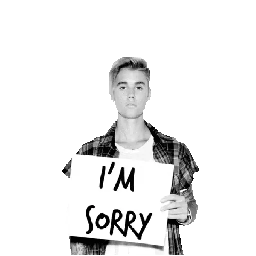 Justin animado