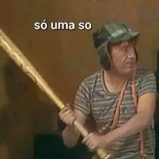 Chaves em Memes