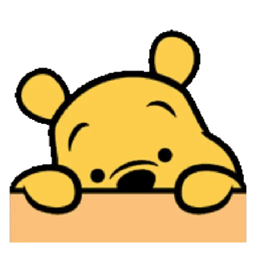 Winnie Pooh