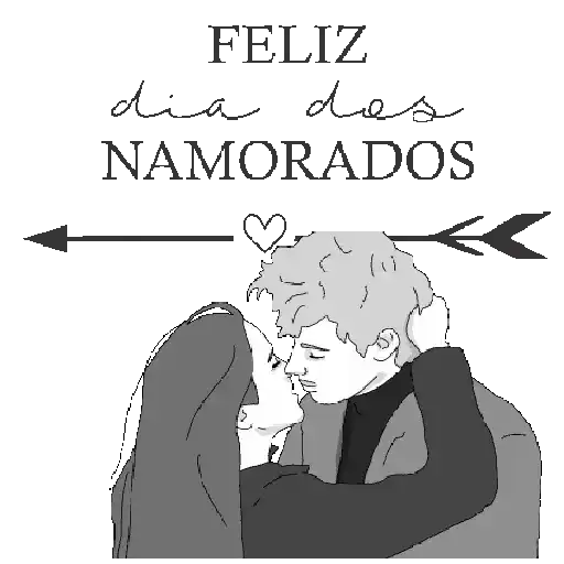 Dia dos namorados ❤️❤️❤️❤️❤️
