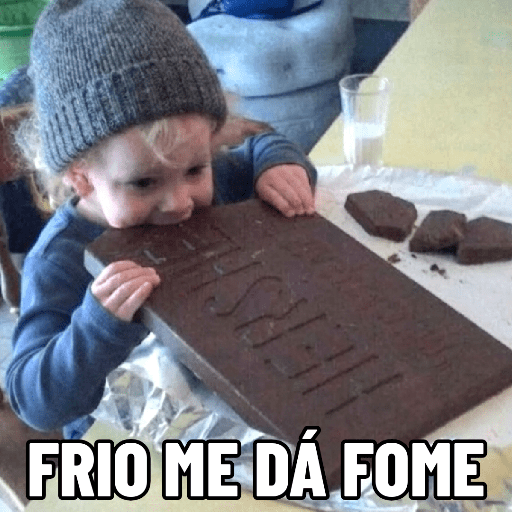 Que friooooo 17