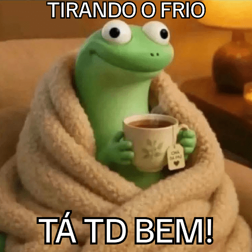 Que friooooo 8
