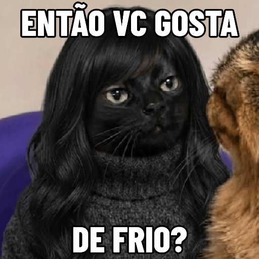 Que friooooo 9