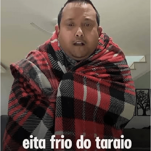 Que friooooo 10