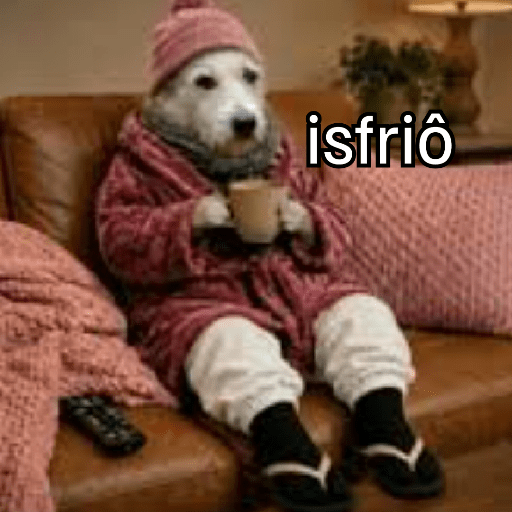 Que friooooo 11