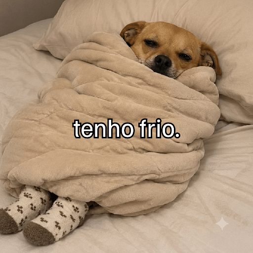 Que friooooo 4