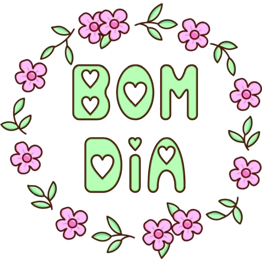 BOM DIA ☕️