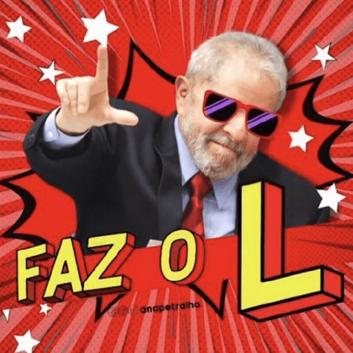 MEMES Lula
