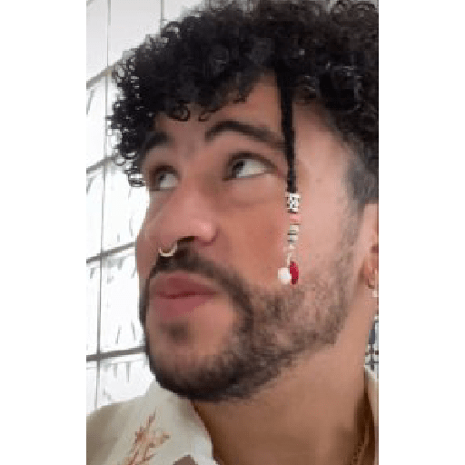 Badbunnylove 27