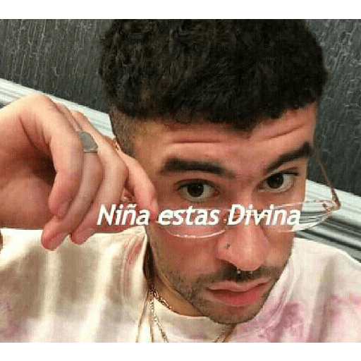 Badbunnylove 14
