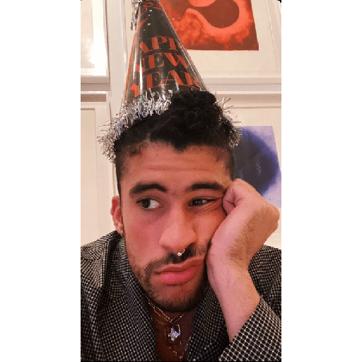Badbunnylove 20