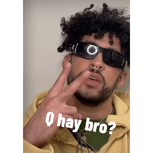 Badbunnylove 7