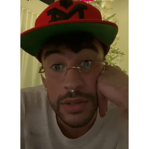 Badbunnylove 24