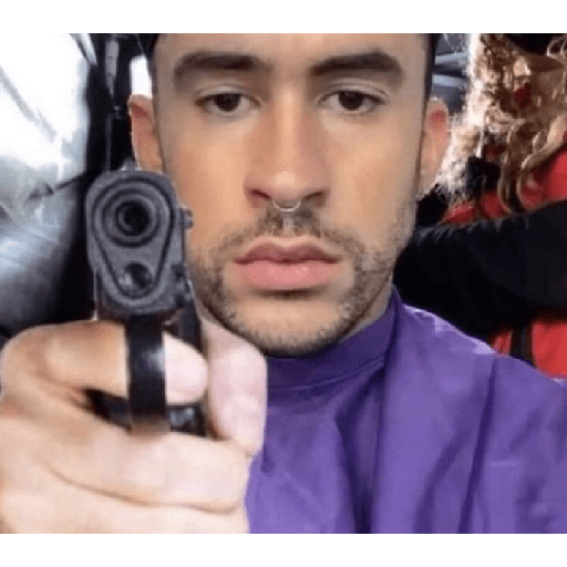 Badbunnylove 1