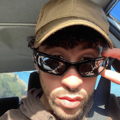 Badbunnylove 23