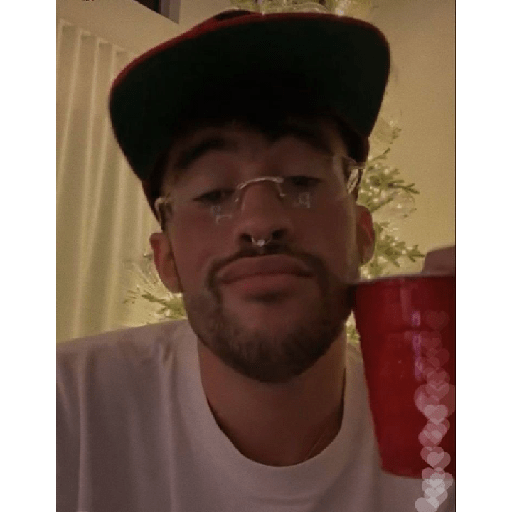 Badbunnylove 30