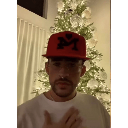 Badbunnylove 29