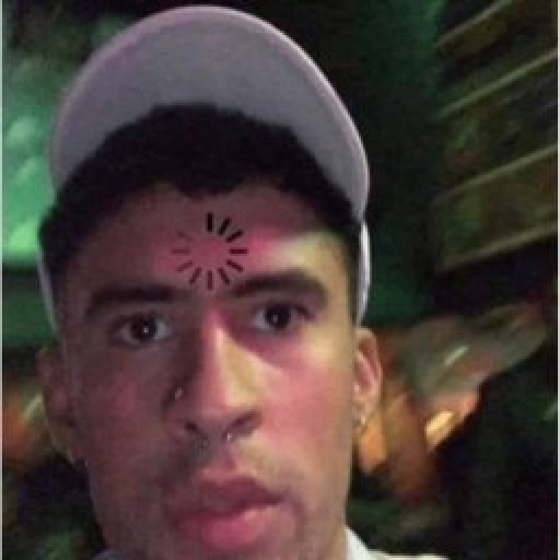 Badbunnylove 2